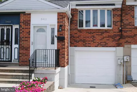 5411 Mulberry St, Philadelphia, PA 19124