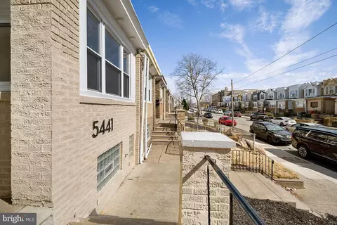 5441 W Berks St, Philadelphia, PA 19131