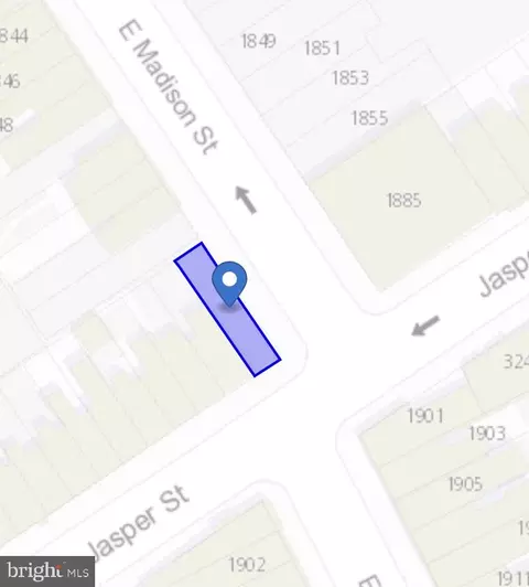 3240 Jasper St, Philadelphia, PA 19134