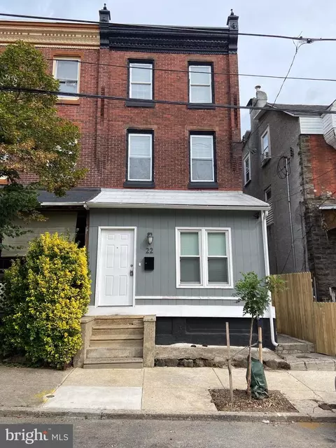 22 E Clapier St, Philadelphia, PA 19144