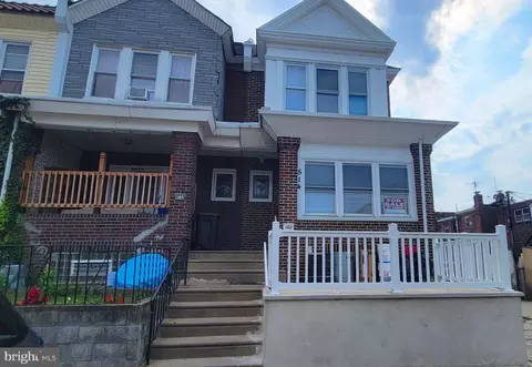 514 Rosalie St, Philadelphia, PA 19120