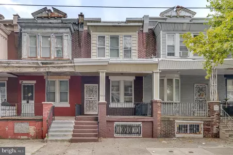 3246 N 26th St, Philadelphia, PA 19129