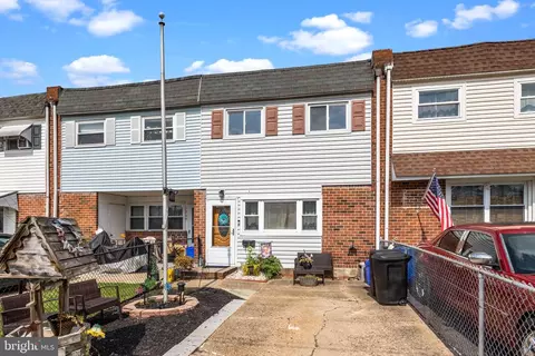 12152 Rambler Rd, Philadelphia, PA 19154