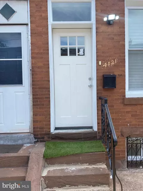 4121 N Fairhill, Philadelphia, PA 19140