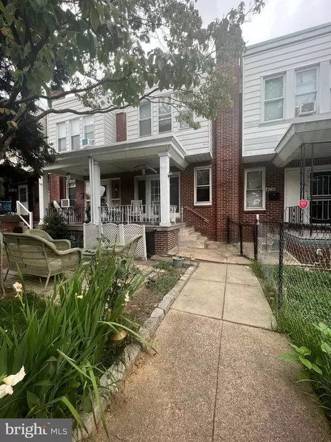 4213 Decatur St, Philadelphia, PA 19136