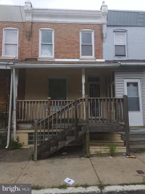 557 N Paxon St, Philadelphia, PA 19131