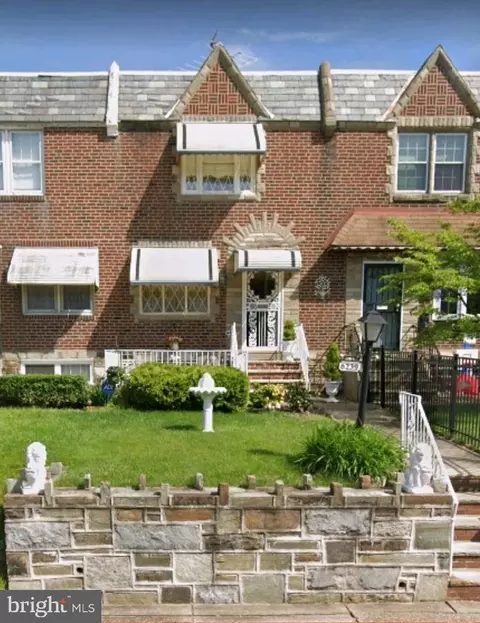 6239 Cardiff St, Philadelphia, PA 19149