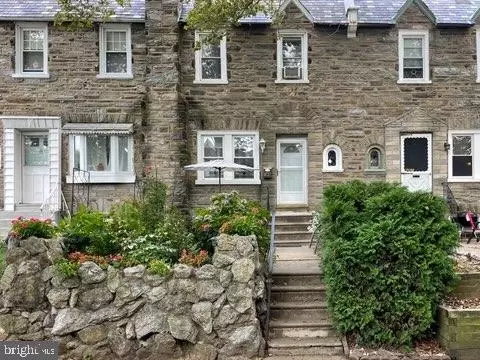 6737 Lynford St, Philadelphia, PA 19149
