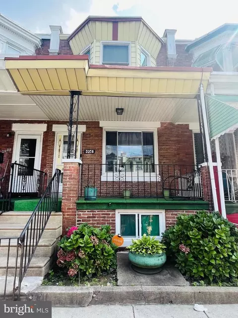 2008 Medary Ave, Philadelphia, PA 19138
