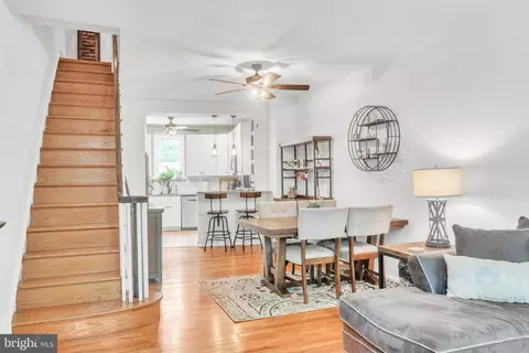 725 Montrose St, Philadelphia, PA 19147