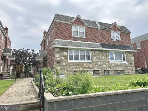 1717 Fox Chase Rd, Philadelphia, PA 19152