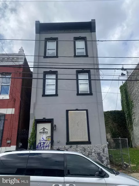 2216 W Norris St, Philadelphia, PA 19121
