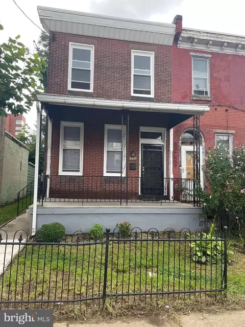 3439 N 16th St N, Philadelphia, PA 19140