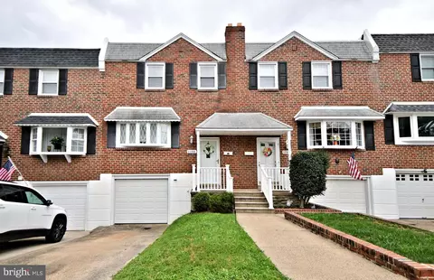 11105 Dora Dr, Philadelphia, PA 19154