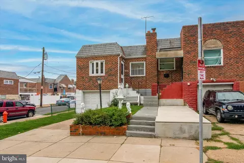 1026 E Cayuga St, Philadelphia, PA 19124