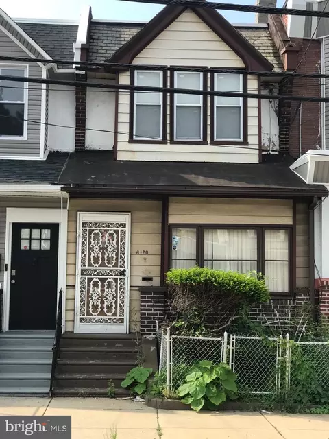 6120 W Master St W, Philadelphia, PA 19151