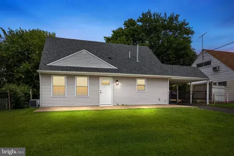 2841 Comly Rd, Philadelphia, PA 19154