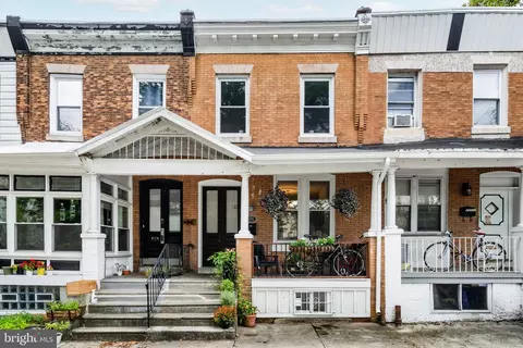 1210 S Markoe St, Philadelphia, PA 19143