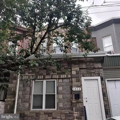 1512 Womrath St, Philadelphia, PA 19124