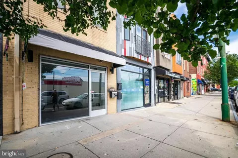 223 W Girard Ave, Philadelphia, PA 19123