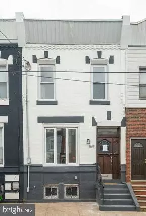 1619 S 22nd St, Philadelphia, PA 19145