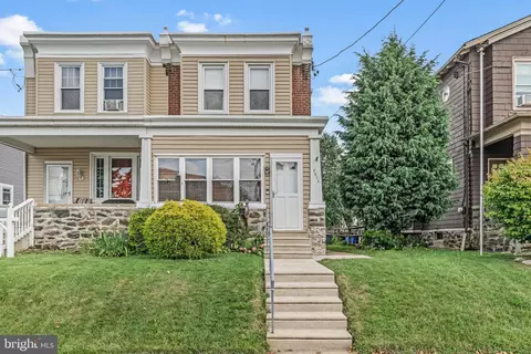 7517 Bingham St, Philadelphia, PA 19111