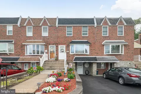 11723 Denman Rd, Philadelphia, PA 19154