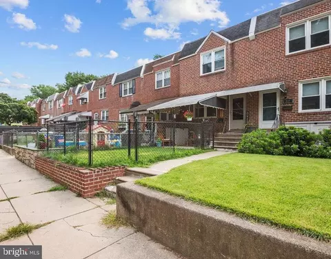 335 Hermitage St #A, Philadelphia, PA 19128