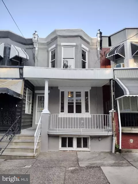 214 E Shedaker St, Philadelphia, PA 19144
