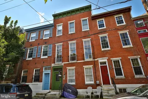 328 Queen St #4, Philadelphia, PA 19147
