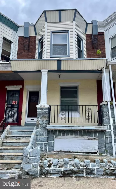 5808 Race St, Philadelphia, PA 19139