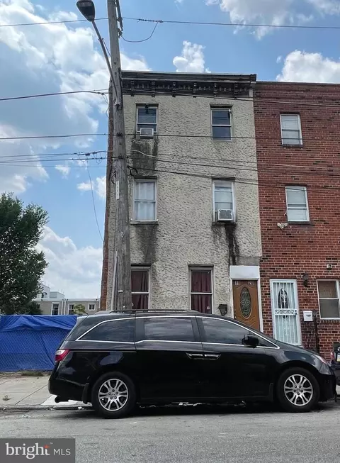 1820 E Huntingdon St, Philadelphia, PA 19125