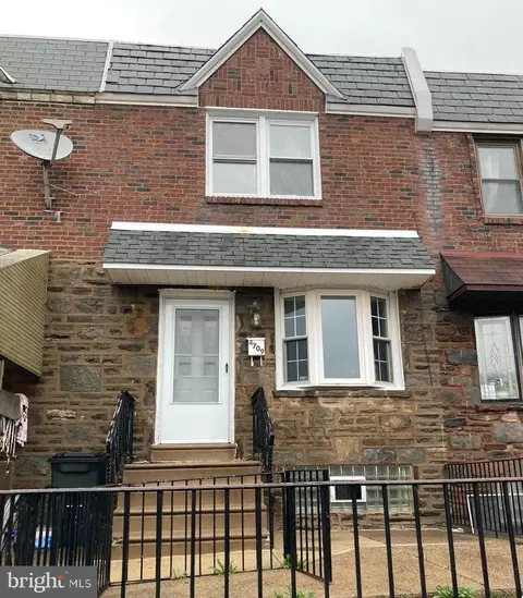 4709 Hartel, Philadelphia, PA 19136