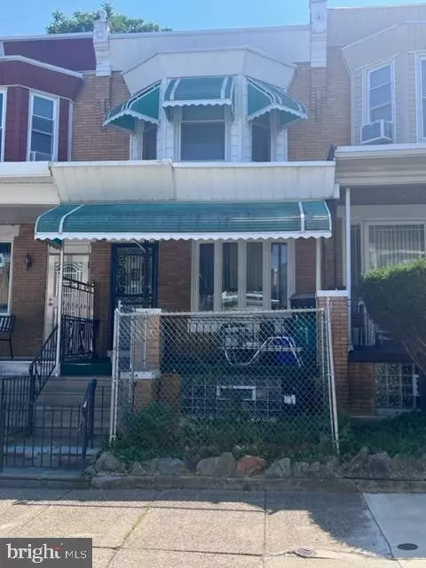 4517 N Camac St, Philadelphia, PA 19140