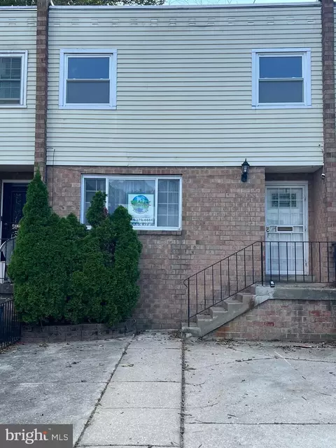 1220 S Melville St, Philadelphia, PA 19143