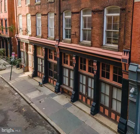 12 S 16 S Letitia St #103, Philadelphia, PA 19106