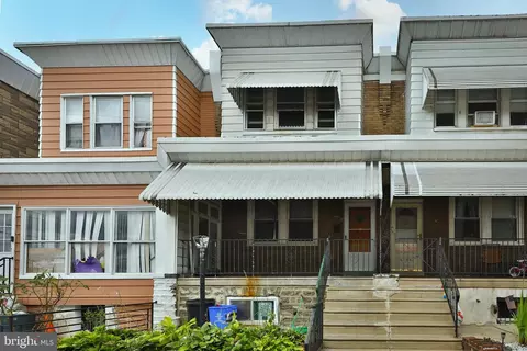 4706 N 4th St, Philadelphia, PA 19120