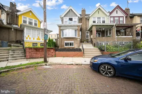 332 W Zeralda St, Philadelphia, PA 19144
