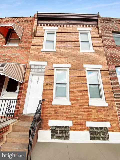 3226 Aramingo Ave, Philadelphia, PA 19134