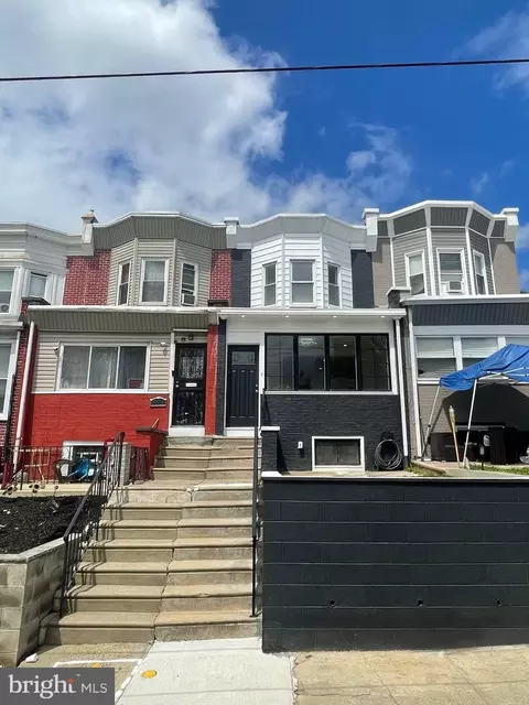 1917 W Spencer St, Philadelphia, PA 19141