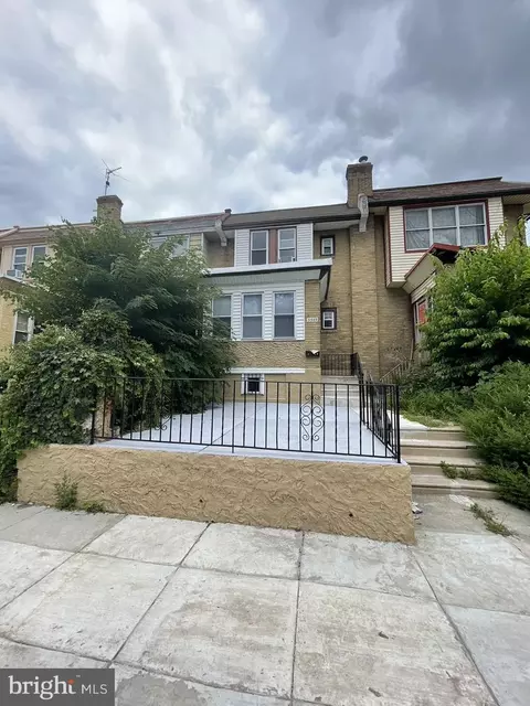 5503 Warrington Ave, Philadelphia, PA 19143