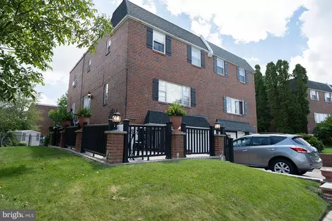 11207 Halstead St, Philadelphia, PA 19116