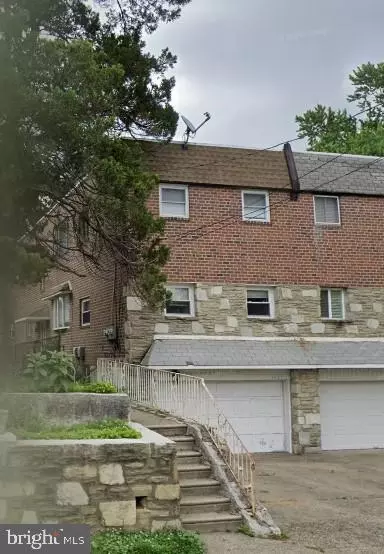 1431 Shelmire Ave, Philadelphia, PA 19111