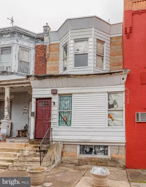 6246 Reedland St, Philadelphia, PA 19142