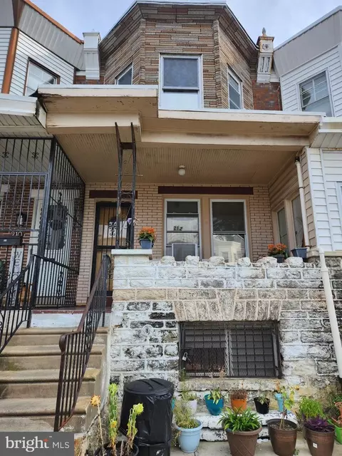 212 W Sulis St, Philadelphia, PA 19120