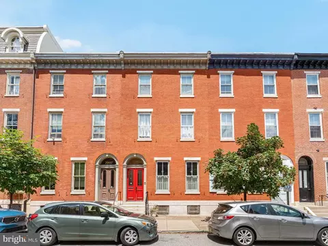 2005 Wallace St #2, Philadelphia, PA 19130