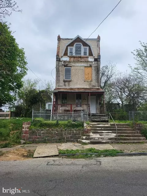3339 N 20th St, Philadelphia, PA 19140