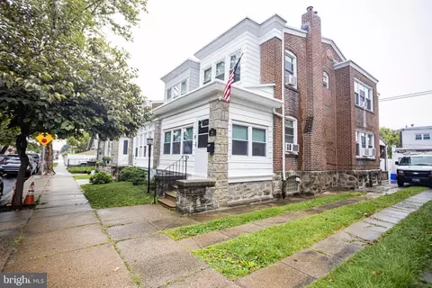 7031 Jackson St, Philadelphia, PA 19135