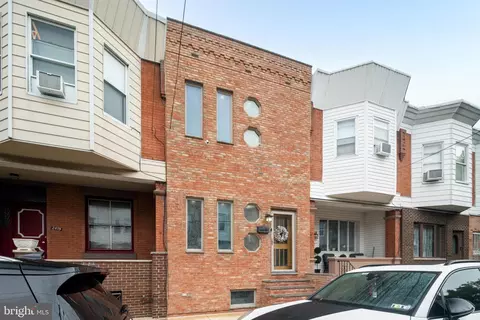 2421 S 20th St, Philadelphia, PA 19145