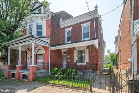1732 Harrison St, Philadelphia, PA 19124